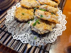 -麒麟小院·老九江菜(安平路店)