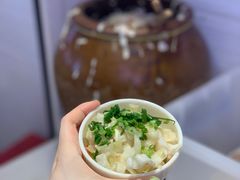 -李兰英湖南面馆(护国路店)