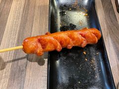 -阿香米线(乐客城店)