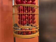 -了凡国风主题茶馆·咖啡(武侯祠锦里店)