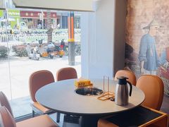 -潮发潮汕牛肉店(长隆店)