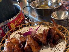 -尚竹阁冬瓜盅·18年地标美食(平洲店)