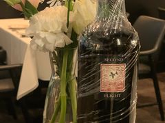 -MORTON'S 莫尔顿牛排坊(北京丽晶酒店)