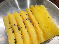 -悟能八戒烤肉自助(秦隆步行街店)