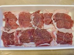 -牛街·马辈儿涮肉(陶然亭店)