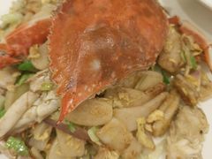 -华盛丰温州大排档(东三环南路店)