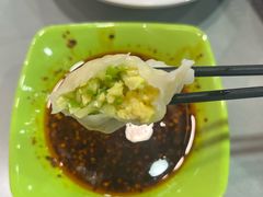 -听涛雅苑百味饺子老家菜馆