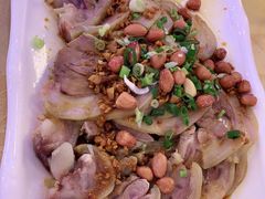 -潮喜竹溪荔湖酒家(荔枝湾店)