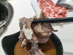 -陈记顺和潮汕牛肉火锅(韩江路店)