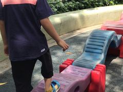 -荔湾区儿童公园