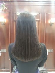 -Amber Salon艾珀沙龙
