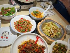 -大碗先生(万家丽店)