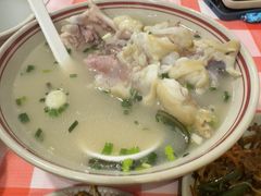 -老方桌烂蹄花川菜馆(九龙坡店)