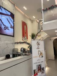 -上禾 HAIR SALON