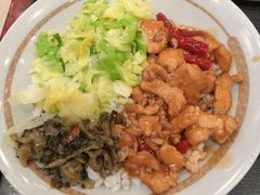 -永和大王(共和新路店)