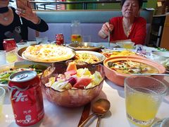 -Aqua Oasis 水天堂(石路天虹店)
