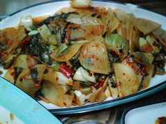 -阿鹏故事云南野生菌火锅(人民路店)