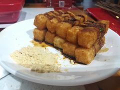 -牛华八婆麻辣烫(龙湖U城店)