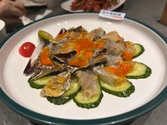 -佬太公海鸭·海鲜大排档(上海总店)