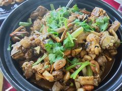 -八仔大富楼·河鲜(西江店)