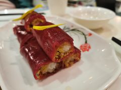 红肠米粉-禄興記香港大排档(歌斐中心店)