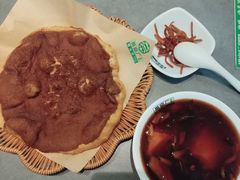 -黑窑厂糖油饼烤鸭·清真菜(黑窑厂街店)