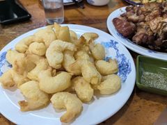 -洪福亮酒家(南草厂街店)
