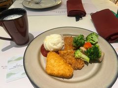 -杭州城中香格里拉大酒店