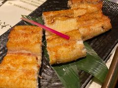 -玄白·炭烤活鳗(上海首店)