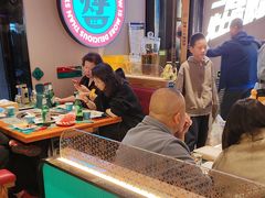 -灶座小锅烀饼·铁锅炖(道里店)