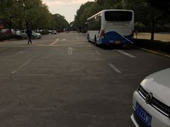 -上海市公安局交通警察总队车辆管理所三分所