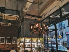 -The Coffee Academïcs(铜锣湾店)