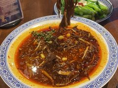 -百花深处·老北京风味菜