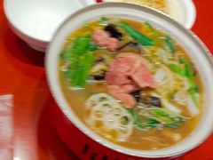 -喜家德虾仁水饺(东海缤纷天地店)