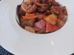 -长春凯悦酒店-品悦中餐厅