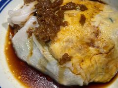 猪肉蛋肠-膳糧·汕头肠粉·潮汕小吃(龙怡店)
