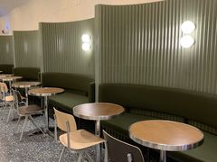 大堂-OUR Bakery(SKP-S店)