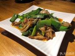 -望京一号·重庆江湖菜(工体店)