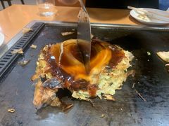 -鹤桥风月(ヨドバシ梅田店)
