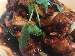 红烧鱼籽-新沸腾鱼乡(世贸天阶店)