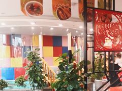 -倍儿红喜临门火锅(文兴路店)