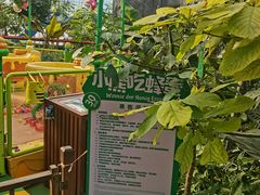 -南宫五洲植物乐园