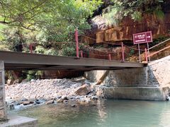 -雅鲁激流探险漂流