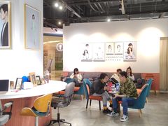 -海马体照相馆(天津世纪都会店)