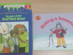 -GogoReading少儿英语分级阅读(双井中心店)