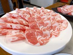 -马记伊源斋涮肉·清真菜(百子湾店)