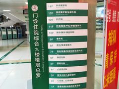 -盐亭县人民医院