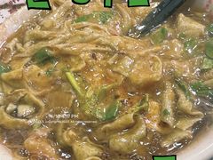 锅巴菜-真素诚(玉泉路总店)