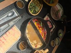 -大龙燚·旷野鲜火锅(广州首店)