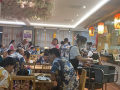 -乐汤汇温泉馆(六合店)